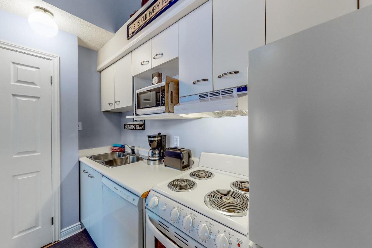ההרים הכחולים Condo 110 At North Creek Resort מראה חיצוני תמונה