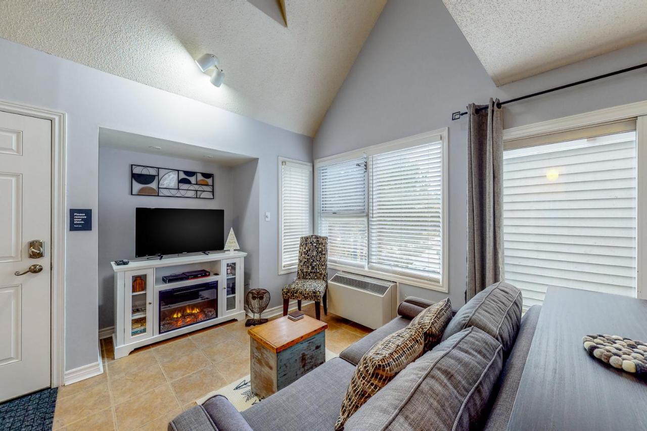 ההרים הכחולים Condo 110 At North Creek Resort מראה חיצוני תמונה